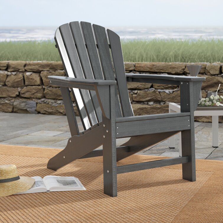 Makowski Adirondack Chair